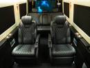 2025, Party Bus, Classic Custom Coach