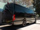 2025, Party Bus, Classic Custom Coach