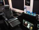2025, Party Bus, Classic Custom Coach