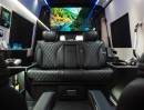 2025, Party Bus, Classic Custom Coach
