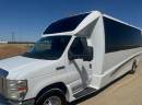 2016, Mini Bus Shuttle / Tour, Grech Motors 2016, Mini Bus Shuttle / Tour, Grech Motors