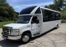 2018, Party Bus, Global Motor Coach 2018, Party Bus, Global Motor Coach
