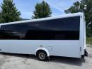 2018, Party Bus, Global Motor Coach 2018, Party Bus, Global Motor Coach