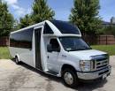 2018, Party Bus, Global Motor Coach 2018, Party Bus, Global Motor Coach