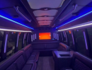 2018, Party Bus, Global Motor Coach 2018, Party Bus, Global Motor Coach