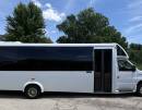 2018, Party Bus, Global Motor Coach 2018, Party Bus, Global Motor Coach