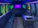 2018, Party Bus, Global Motor Coach 2018, Party Bus, Global Motor Coach