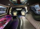 2006, SUV Stretch Limo, DaBryan