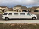 2006, SUV Stretch Limo, DaBryan
