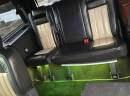 2006, SUV Stretch Limo, DaBryan