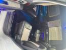 2006, SUV Stretch Limo, DaBryan