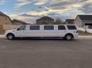 2006, SUV Stretch Limo, DaBryan