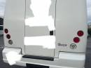2016, Mini Bus Shuttle / Tour, Grech Motors