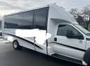 2016, Mini Bus Shuttle / Tour, Grech Motors