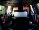 Used 2002 Ford Excursion XLT SUV Stretch Limo LA Custom Coach - Laguna Hills, California - $29,500