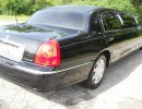 Used 2007 Lincoln Town Car Sedan Stretch Limo Federal - Schiller Park, Illinois - $12,400