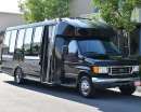 2005, Ford E-450, Mini Bus Shuttle / Tour, Turtle Top