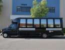 2005, Ford E-450, Mini Bus Shuttle / Tour, Turtle Top