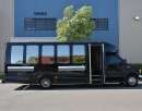 2005, Ford E-450, Mini Bus Shuttle / Tour, Turtle Top