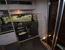 2005, Ford E-450, Mini Bus Shuttle / Tour, Turtle Top