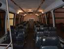2005, Ford E-450, Mini Bus Shuttle / Tour, Turtle Top