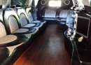 2004, Cadillac Escalade, Sedan Stretch Limo