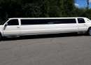 2004, Cadillac Escalade, Sedan Stretch Limo