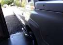 2004, Cadillac Escalade, Sedan Stretch Limo