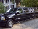 Used 2003 Ford Excursion XLT SUV Stretch Limo Executive Coach Builders - Snellville, Georgia - $24,000