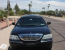 Used 2007 Lincoln Town Car Sedan Stretch Limo Krystal - phoenix, Arizona  - $12,900