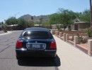 Used 2007 Lincoln Town Car Sedan Stretch Limo Krystal - phoenix, Arizona  - $12,900