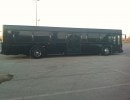 Used 2001 Glaval Bus Titan II Low Floor Motorcoach Limo  - Lexington, Kentucky - $30,000