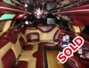 New 2007 Chrysler 300M Sedan Stretch Limo Platinum Coach - stanton, California - $28,000