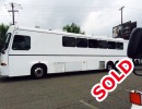 Used 2006 Freightliner Coach Motorcoach Limo Craftsmen - Fairfield, New Jersey    - $41,000