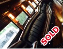 Used 2006 Freightliner Coach Motorcoach Limo Craftsmen - Fairfield, New Jersey    - $41,000