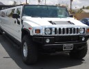 Used 2005 Hummer H2 SUV Stretch Limo  - Riverside, California - $74,995