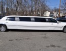 Used 2004 Lincoln Town Car Sedan Stretch Limo  - Westwood, New Jersey    - $5,999.99