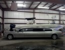 Used 2007 Lincoln Town Car L Sedan Stretch Limo Royale - Guilford, Connecticut - $14,500