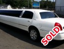 Used 2005 Lincoln Town Car Sedan Stretch Limo Galaxy Coachworks - Avenel, New Jersey    - $18,000