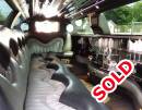 2005, Lincoln Town Car, Sedan Stretch Limo, Galaxy Coachworks