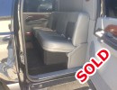 Used 2005 Ford Excursion XLT SUV Limo Executive Coach Builders - Springfield, Missouri - $18,900