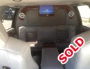 Used 2005 Ford Excursion XLT SUV Limo Executive Coach Builders - Springfield, Missouri - $18,900