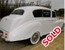 Used 1967 Rolls-Royce Austin Princess Antique Classic Limo  - Austin, Texas - $10,000