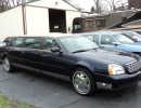 Used 2004 Cadillac XTS Limousine Funeral Limo S&S Coach Company - UNIONTOWN, Pennsylvania