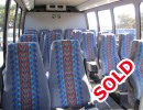 Used 2003 Ford E-450 Mini Bus Shuttle / Tour Krystal - Riverside, California - $18,900