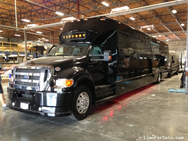 Ford f750 for sale california #5