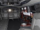 Used 2003 Hummer H2 SUV Stretch Limo Legendary - $37,500