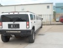 Used 2003 Hummer H2 SUV Stretch Limo Legendary - $37,500