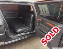 2006, Cadillac DTS, Sedan Stretch Limo, LCW