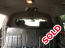2006, Cadillac DTS, Sedan Stretch Limo, LCW